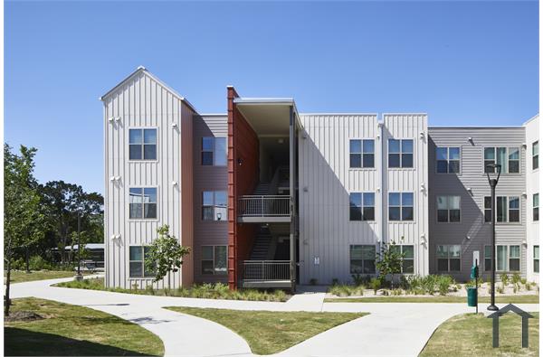 Affordable Housing