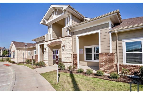 Affordable Housing