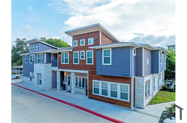 Affordable Housing