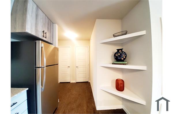 Affordable Housing