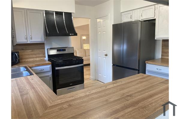 Affordable Housing