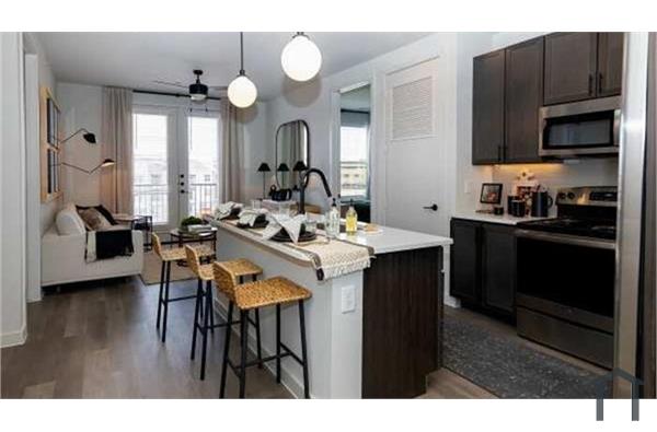 Affordable Housing