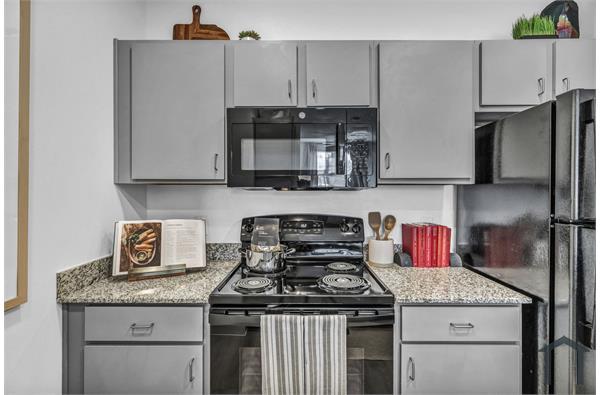 Affordable Housing
