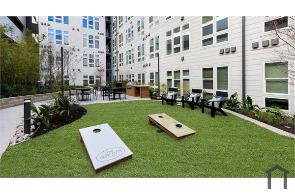 Affordable Housing