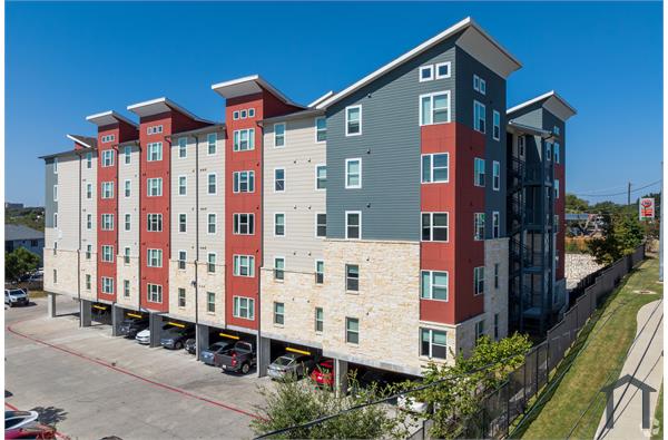 Affordable Housing