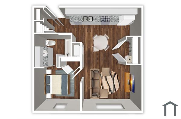 Affordable Housing