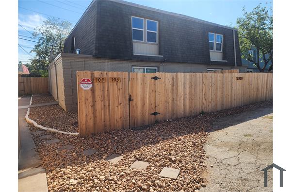 Affordable Housing