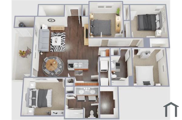 Affordable Housing