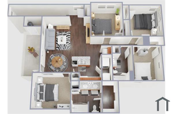 Affordable Housing