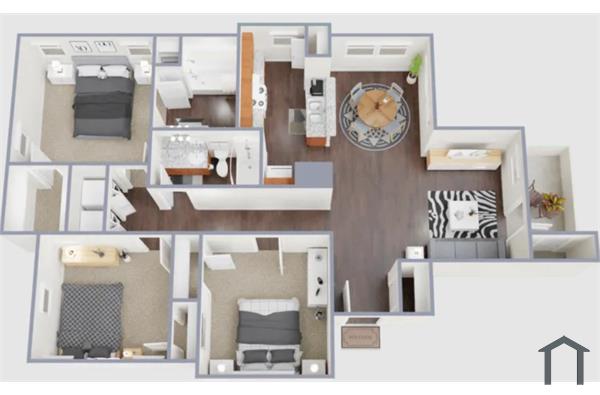 Affordable Housing