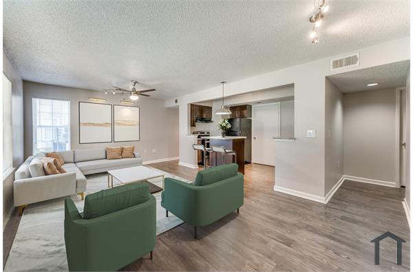 Affordable Housing