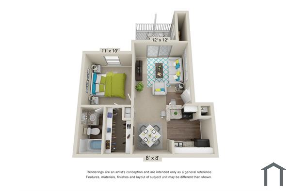 Affordable Housing