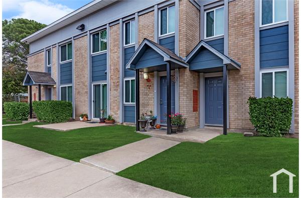 Affordable Housing