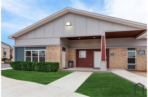 Affordable Housing