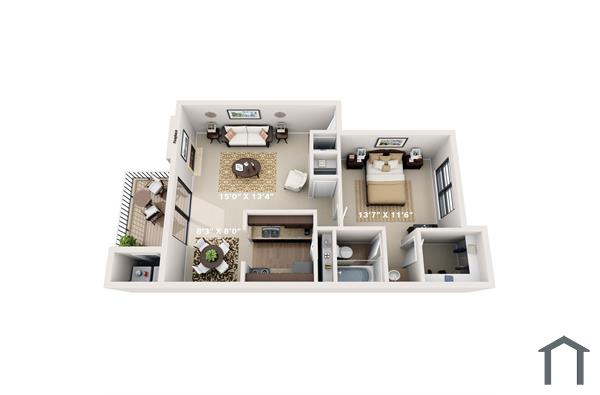 Affordable Housing