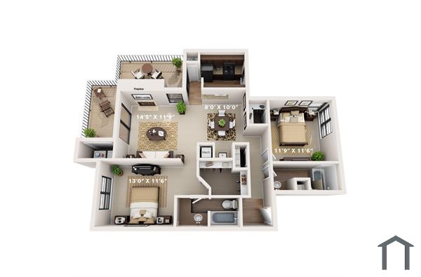 Affordable Housing