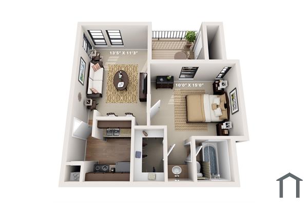 Affordable Housing