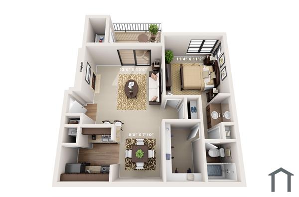 Affordable Housing