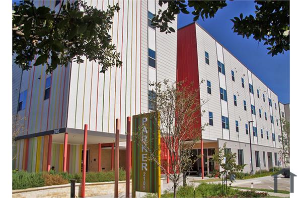 Affordable Housing