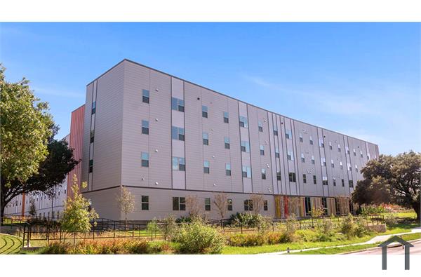 Affordable Housing