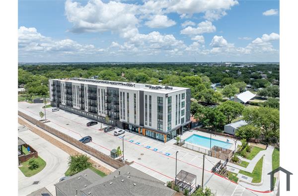 Affordable Housing