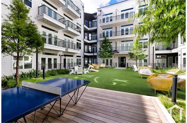 Affordable Housing