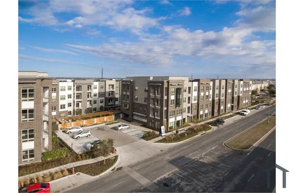 Affordable Housing