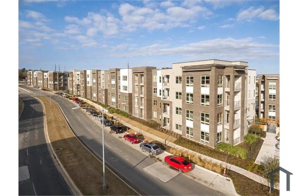 Affordable Housing