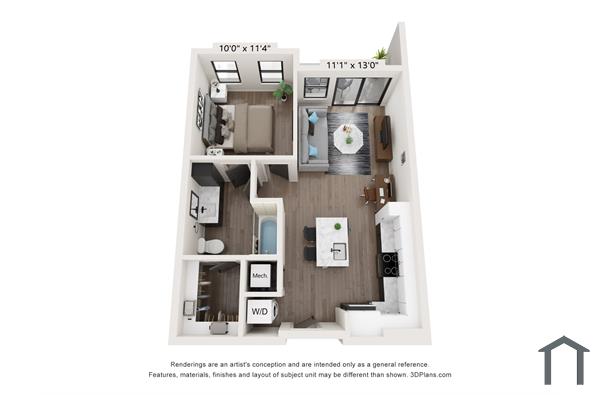 Affordable Housing