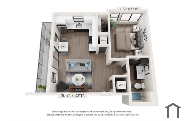 Affordable Housing