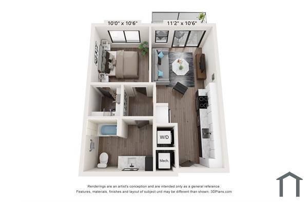 Affordable Housing