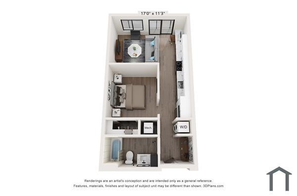 Affordable Housing