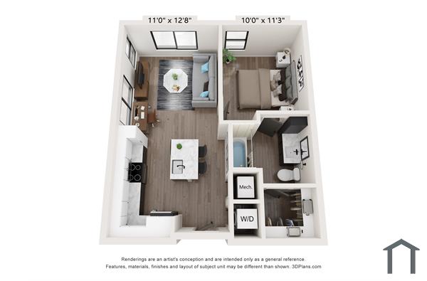 Affordable Housing