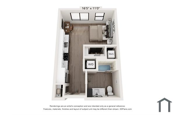 Affordable Housing