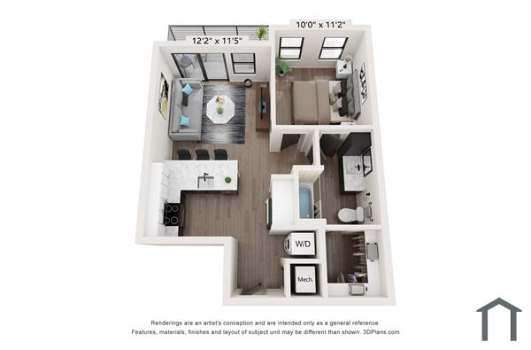 Affordable Housing