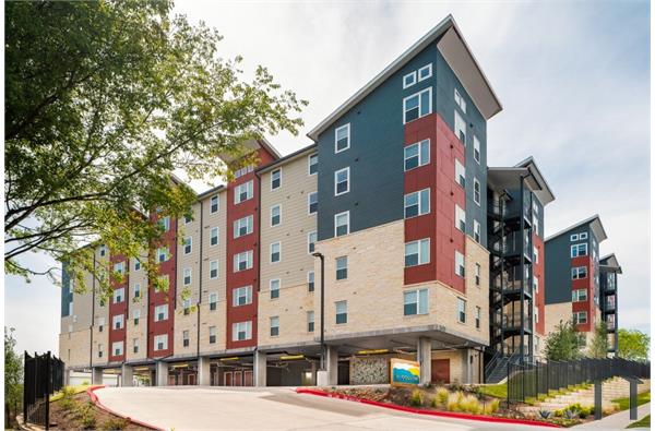 Affordable Housing