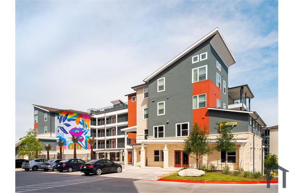 Affordable Housing