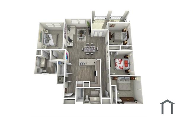 Affordable Housing