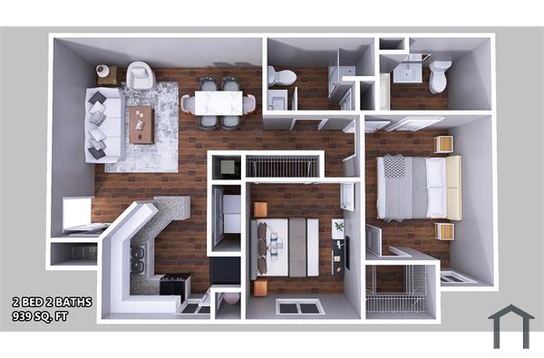Affordable Housing