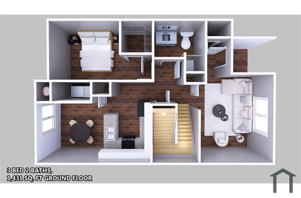 Affordable Housing