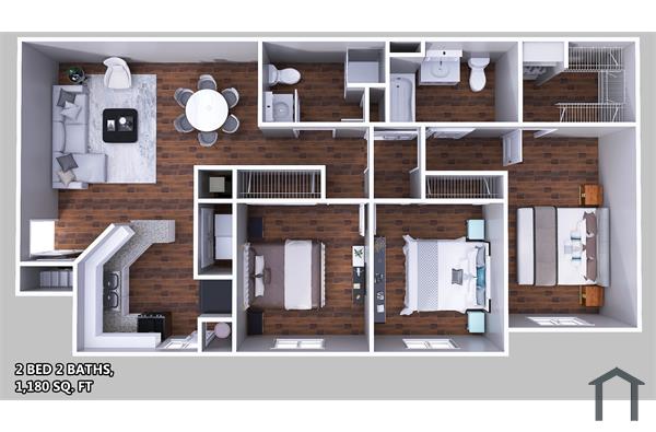 Affordable Housing