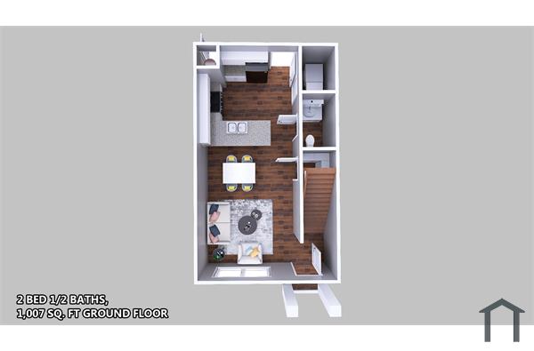 Affordable Housing