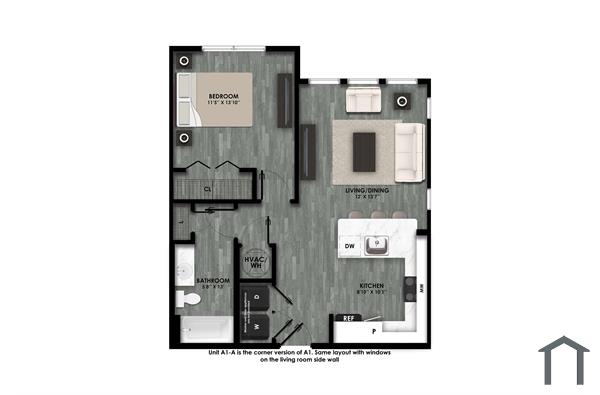 Affordable Housing