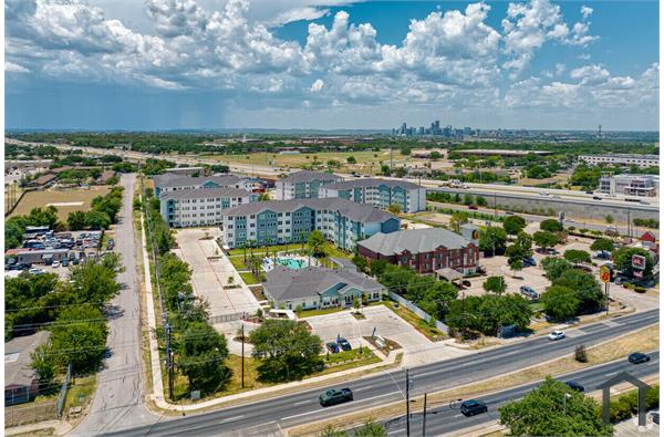 Affordable Housing