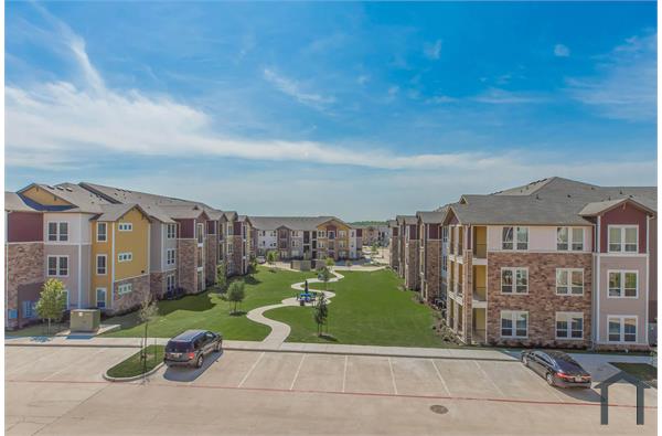 Affordable Housing