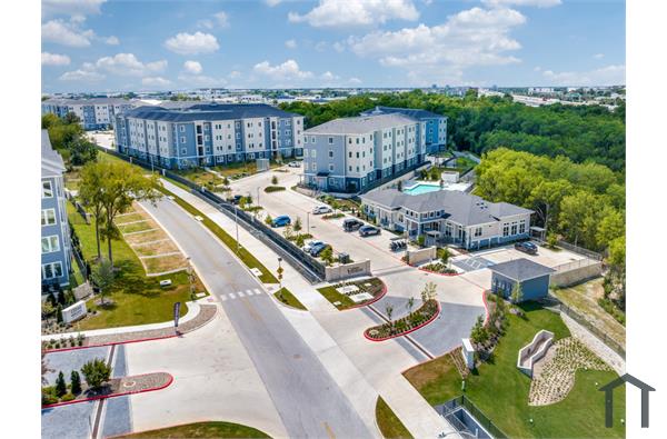 Affordable Housing