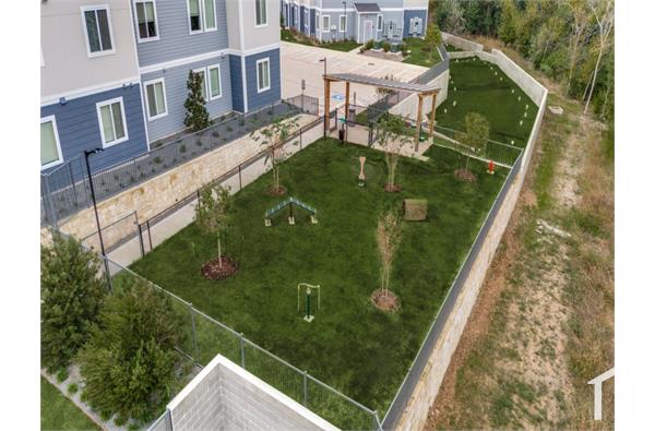 Affordable Housing