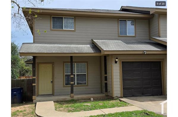 Affordable Housing