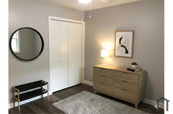 Affordable Housing