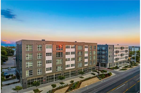 Affordable Housing